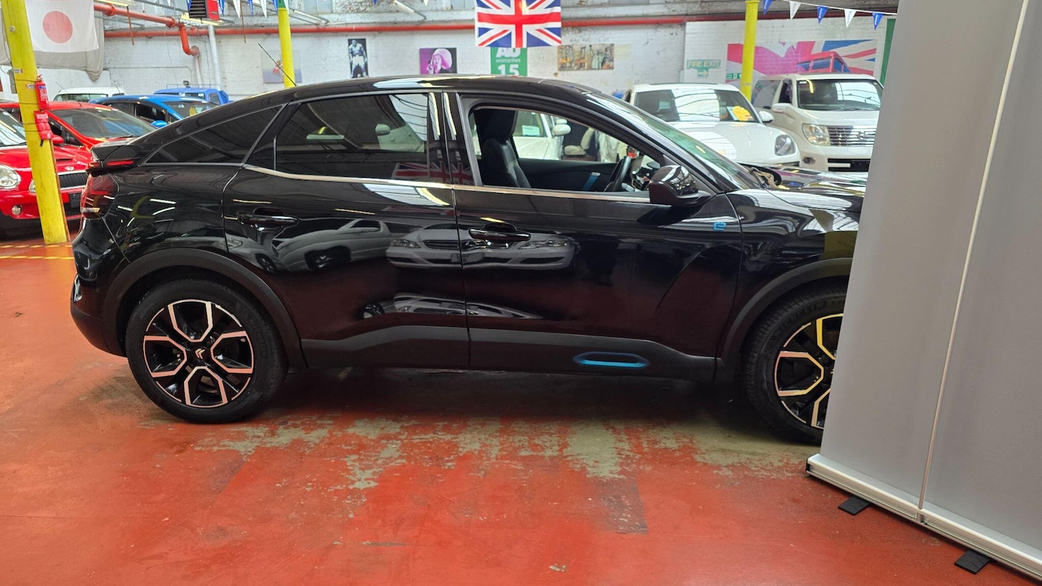 Used Citroen C4 2023 for sale - 77598389: Photo 30