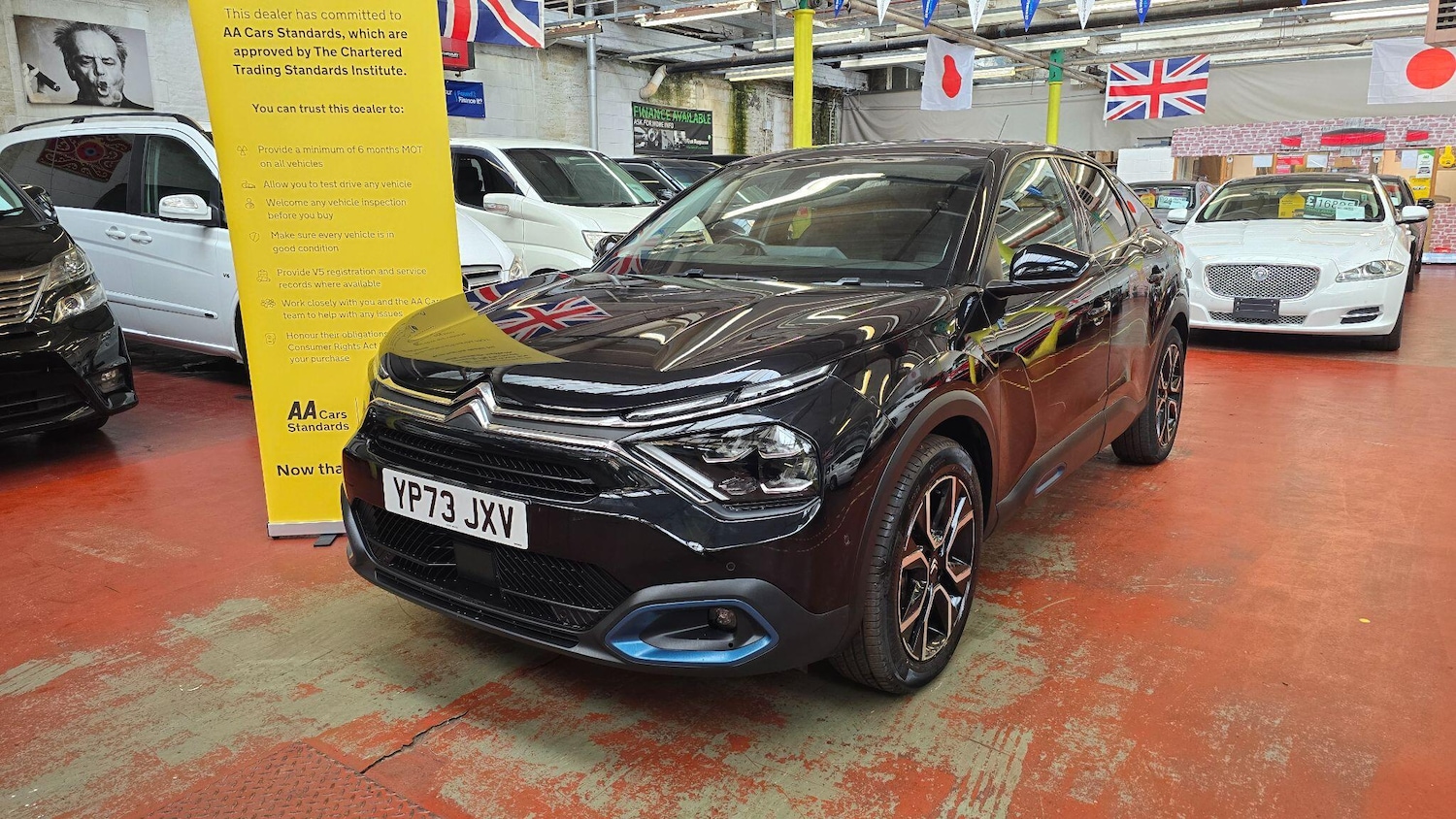 Used Citroen C4 2023 for sale - 77598389: Photo 31