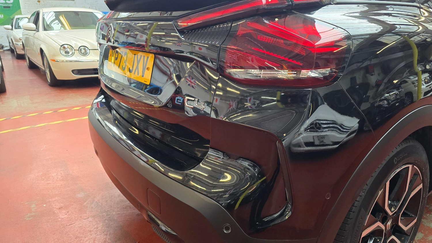 Used Citroen C4 2023 for sale - 77598389: Photo 32