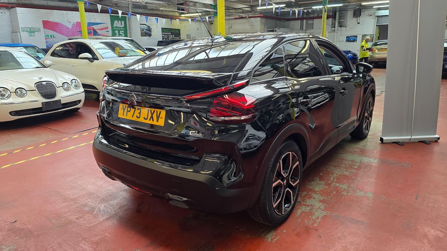 Used Citroen C4 2023 for sale - 77598389: Photo 33