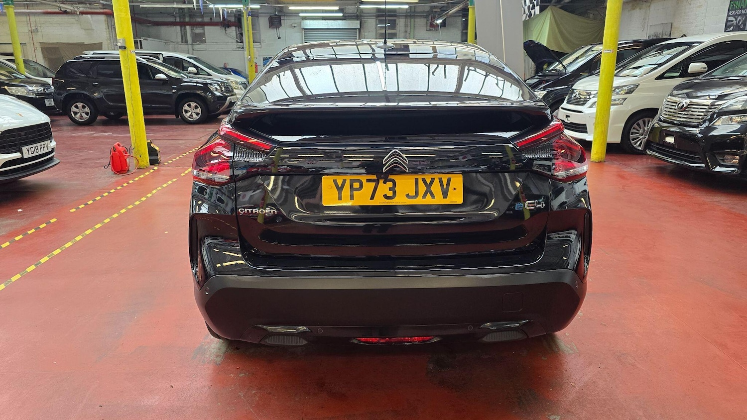 Used Citroen C4 2023 for sale - 77598389: Photo 34