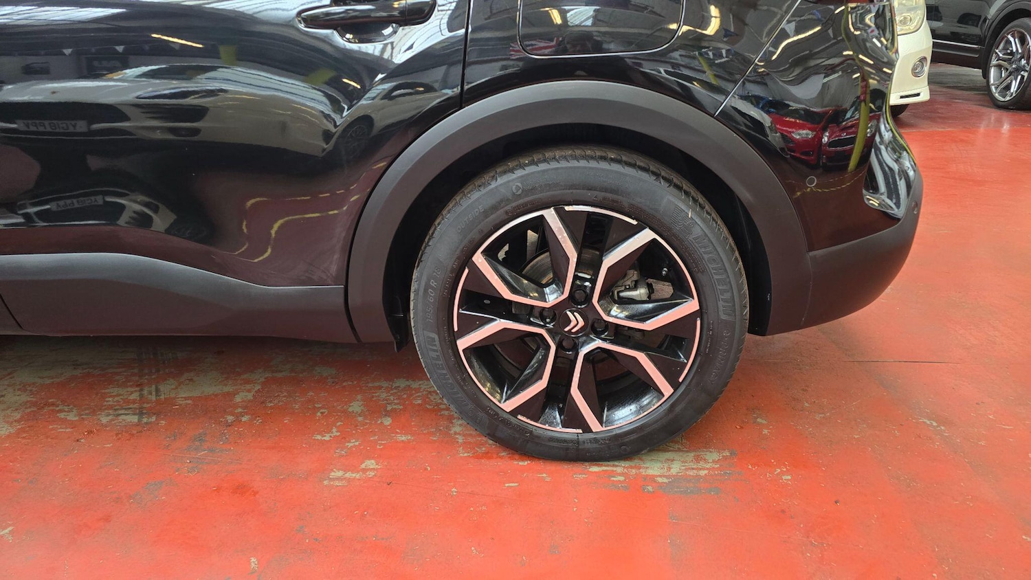 Used Citroen C4 2023 for sale - 77598389: Photo 38