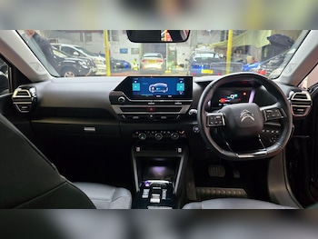 Used Citroen C4 2023 for sale - 77598389: Photo