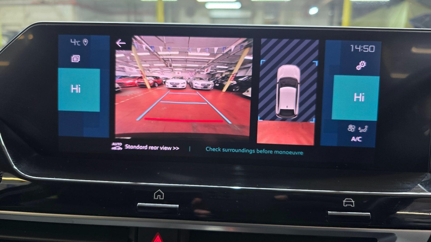 Used Citroen C4 2023 for sale - 77598389: Photo 4