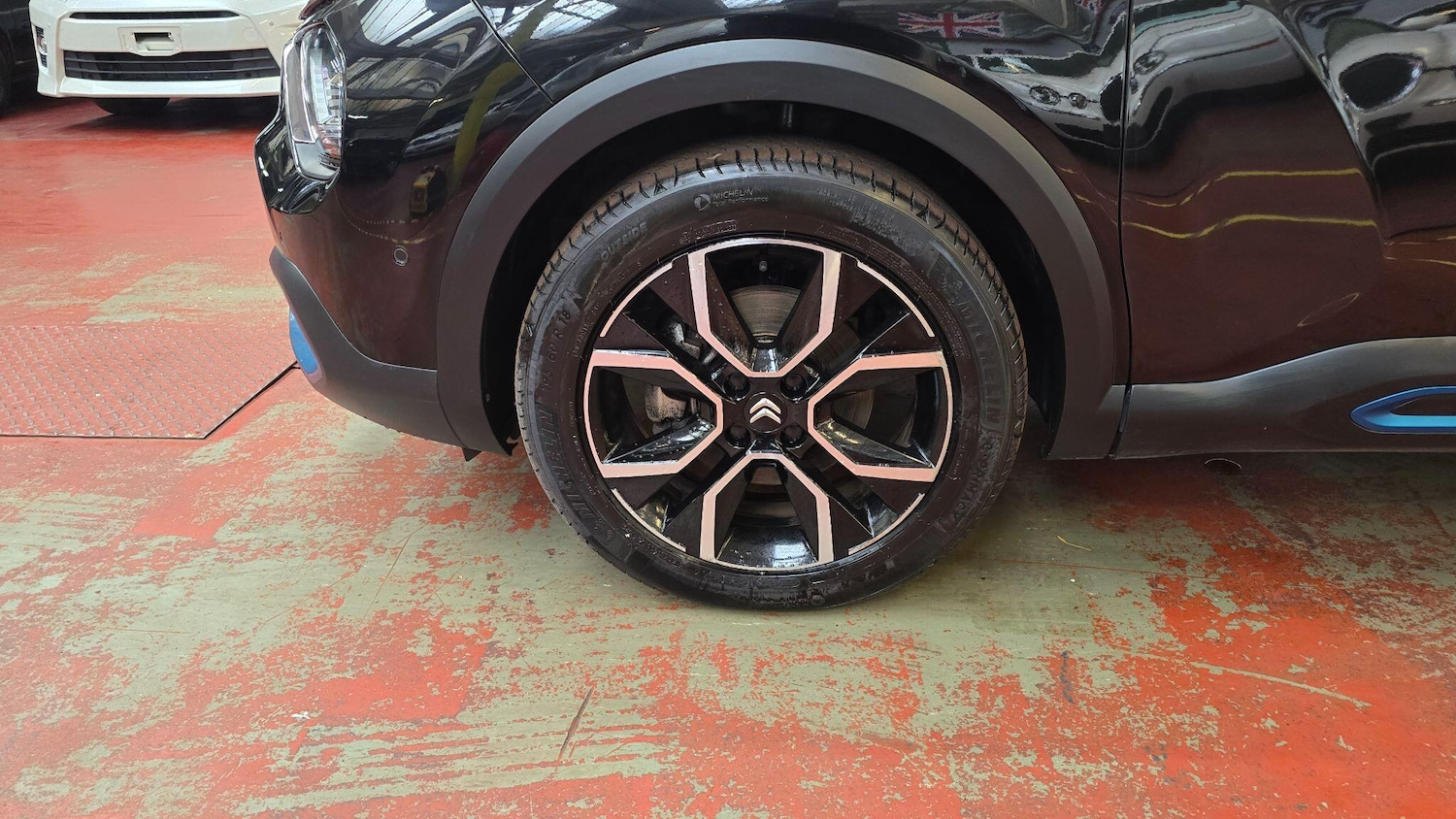 Used Citroen C4 2023 for sale - 77598389: Photo 40