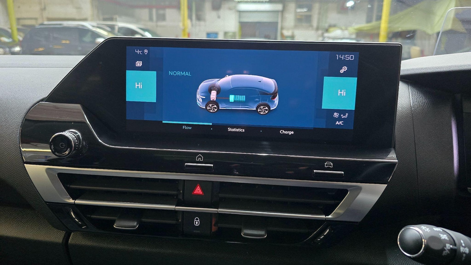 Used Citroen C4 2023 for sale - 77598389: Photo 8