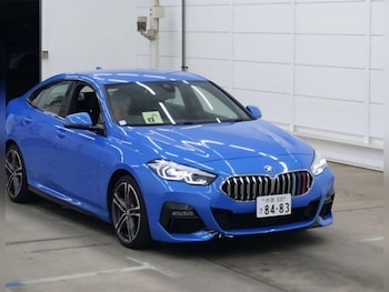 Used BMW 2 Series Gran Coupe 2021 for sale - 78771331: Photo
