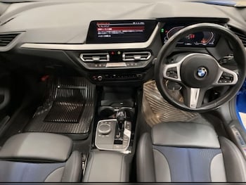 Used BMW 2 Series Gran Coupe 2021 for sale - 78771331: Photo