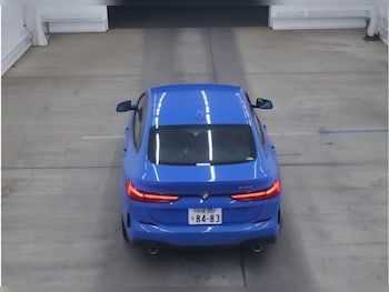 Used BMW 2 Series Gran Coupe 2021 for sale - 78771331: Photo