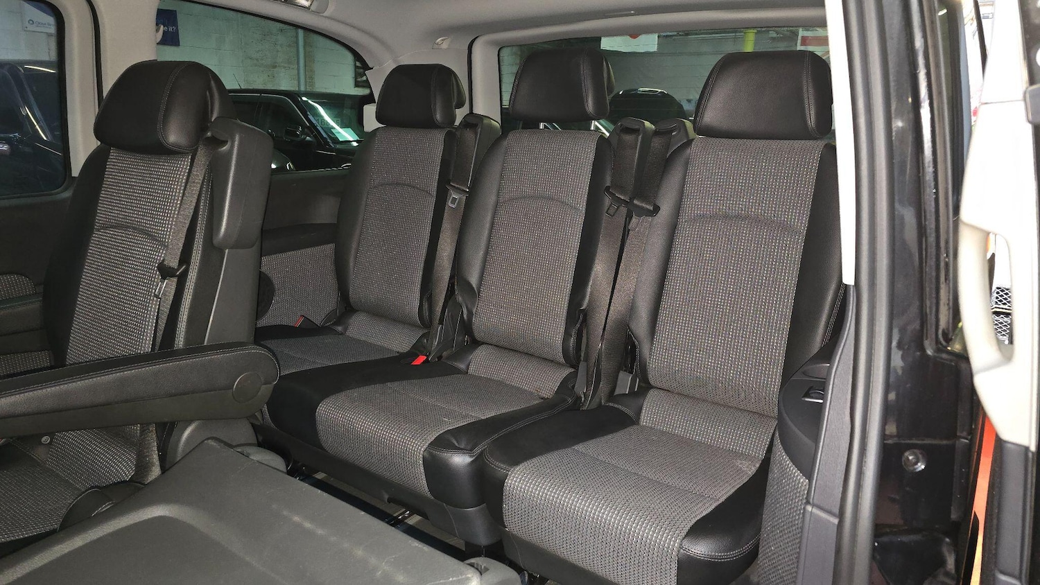 Used Mercedes-Benz V-Class for sale - 77468392: Photo 15