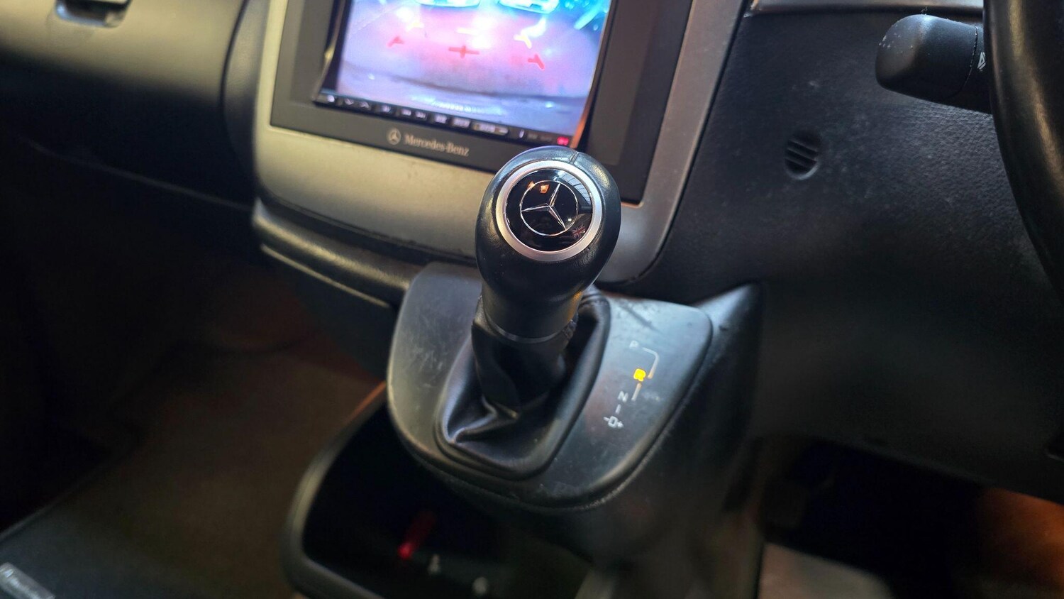 Used Mercedes-Benz V-Class for sale - 77468392: Photo 7