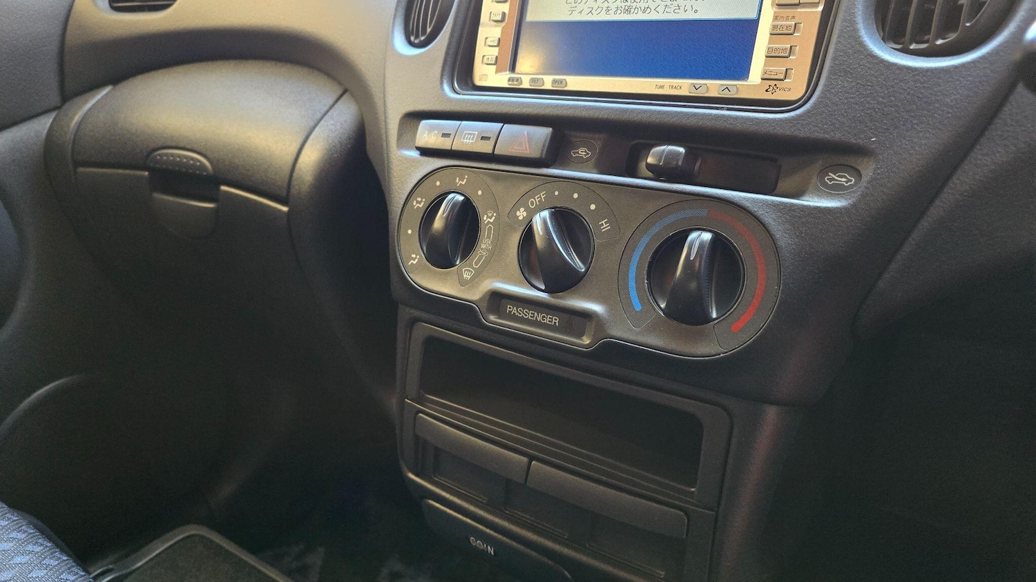 Used Toyota Yaris Verso 2004 for sale - 76408851: Photo 13