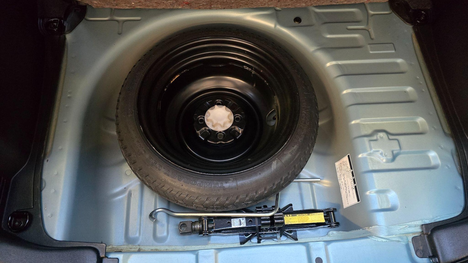 Used Toyota Yaris Verso 2004 for sale - 76408851: Photo 23