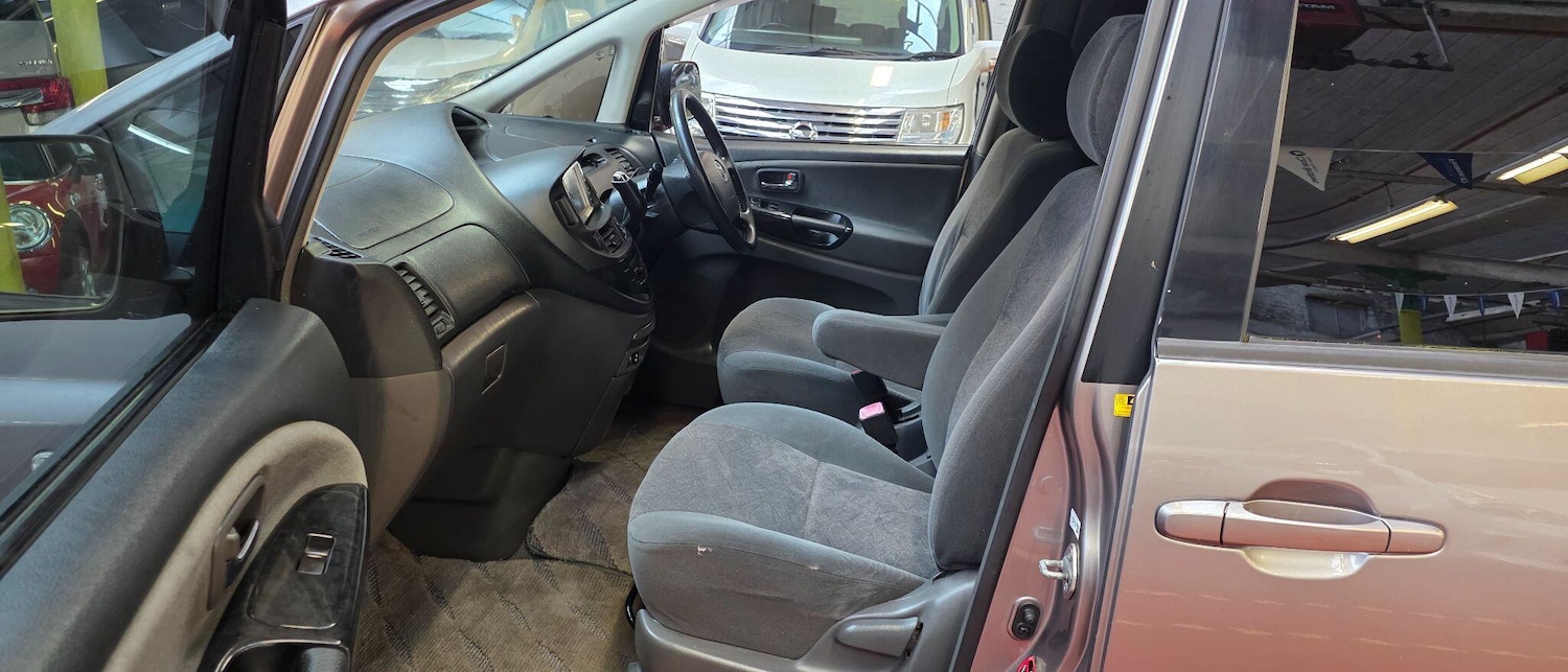 Used Toyota Previa 2013 for sale - 77016685: Photo 10