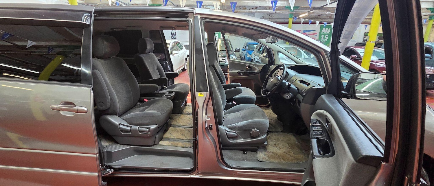 Used Toyota Previa 2013 for sale - 77016685: Photo 12