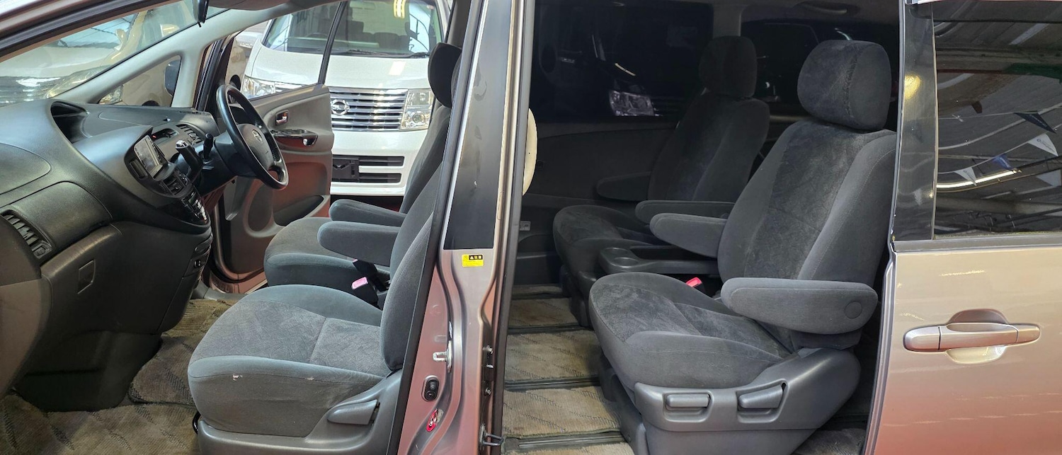 Used Toyota Previa 2013 for sale - 77016685: Photo 13