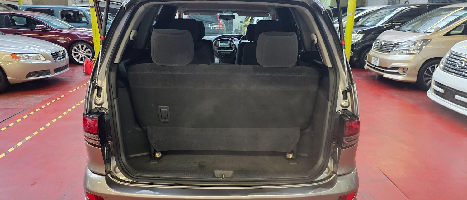 Used Toyota Previa 2013 for sale - 77016685: Photo 16