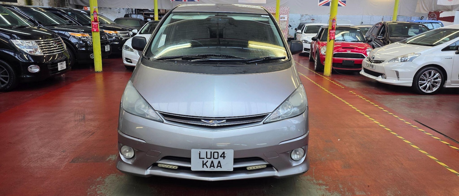 Used Toyota Previa 2013 for sale - 77016685: Photo 2