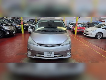 Used Toyota Previa 2004 for sale - 77016685: Photo