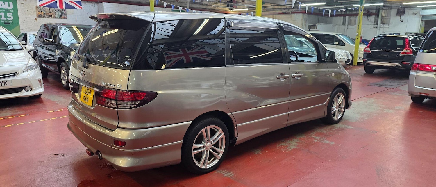 Used Toyota Previa 2013 for sale - 77016685: Photo 6