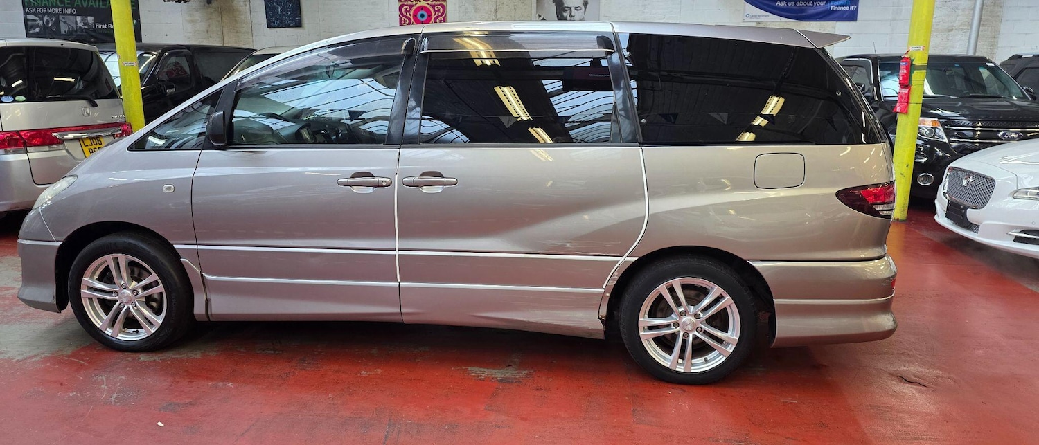 Used Toyota Previa 2013 for sale - 77016685: Photo 7