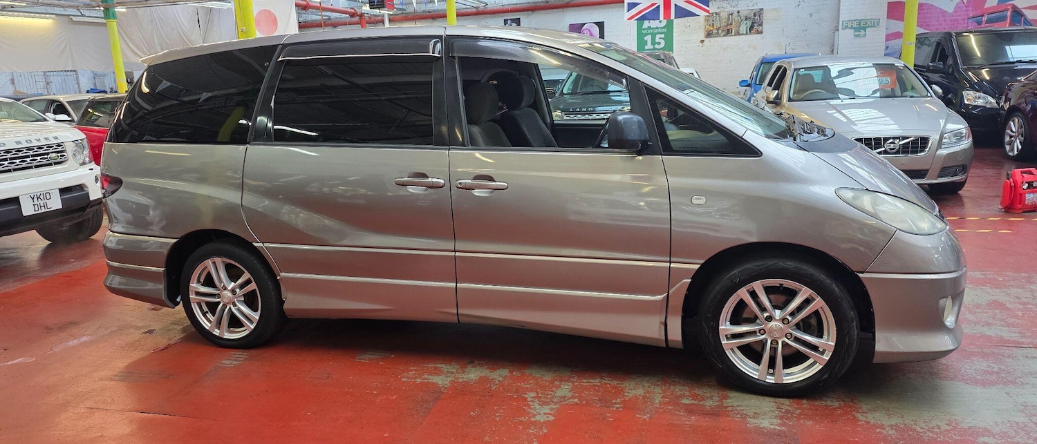 Used Toyota Previa 2013 for sale - 77016685: Photo 8
