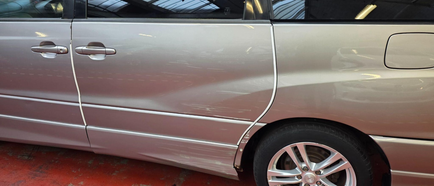 Used Toyota Previa 2013 for sale - 77016685: Photo 9