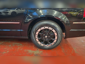 Used Chrysler Grand Voyager 2010 for sale - 77412221: Photo