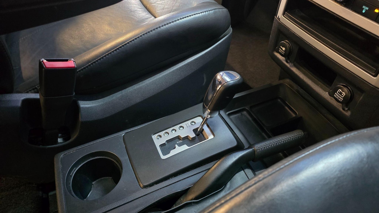 Used Chrysler Grand Voyager for sale - 77412221: Photo 7