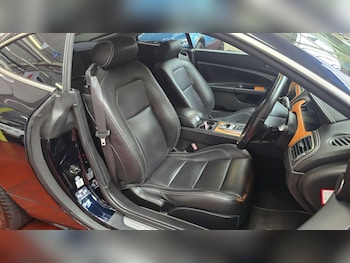 Used Jaguar XKR 2008 for sale - 78517181: Photo