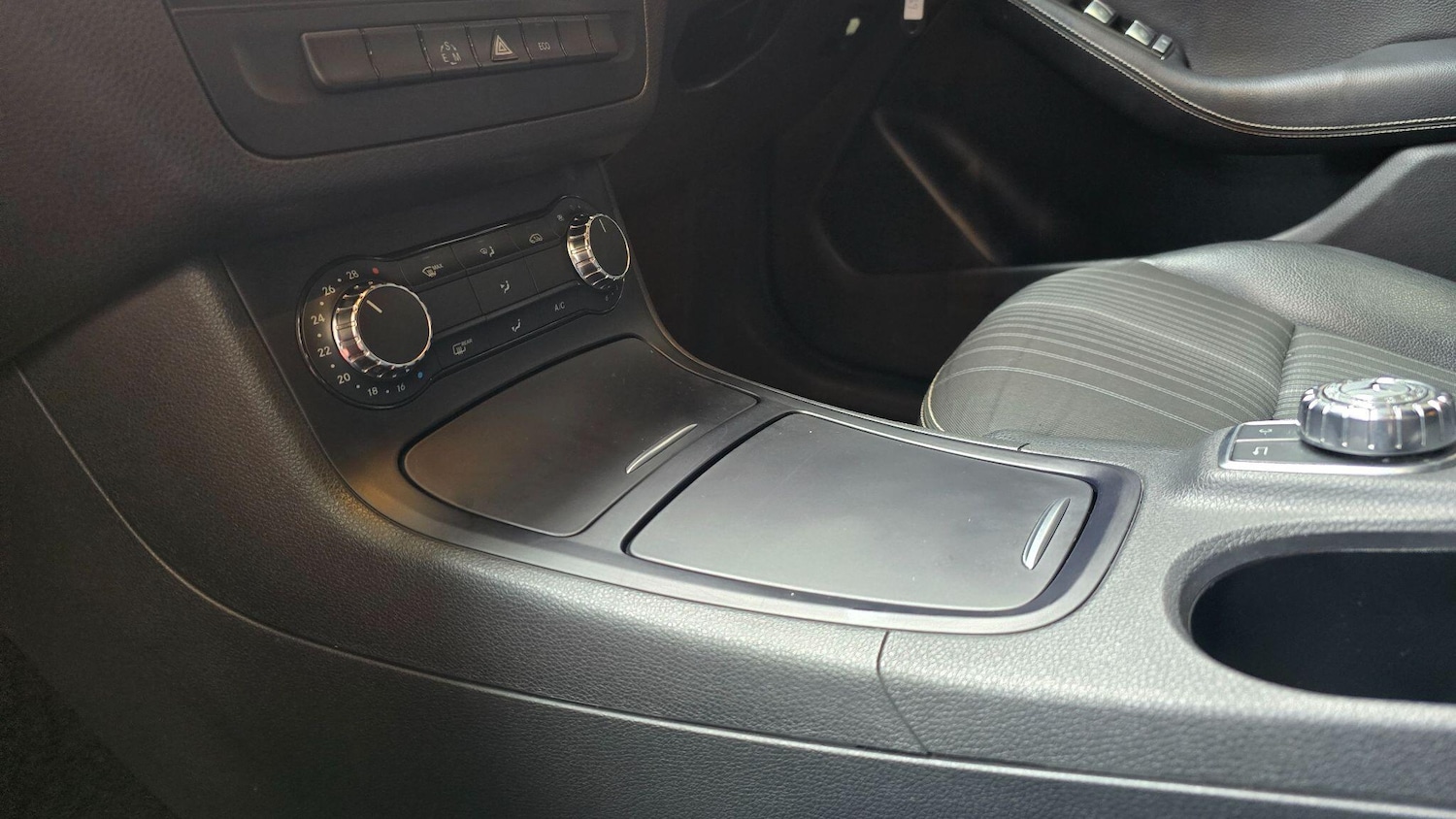 Used Mercedes-Benz B Class for sale - 76998940: Photo 10