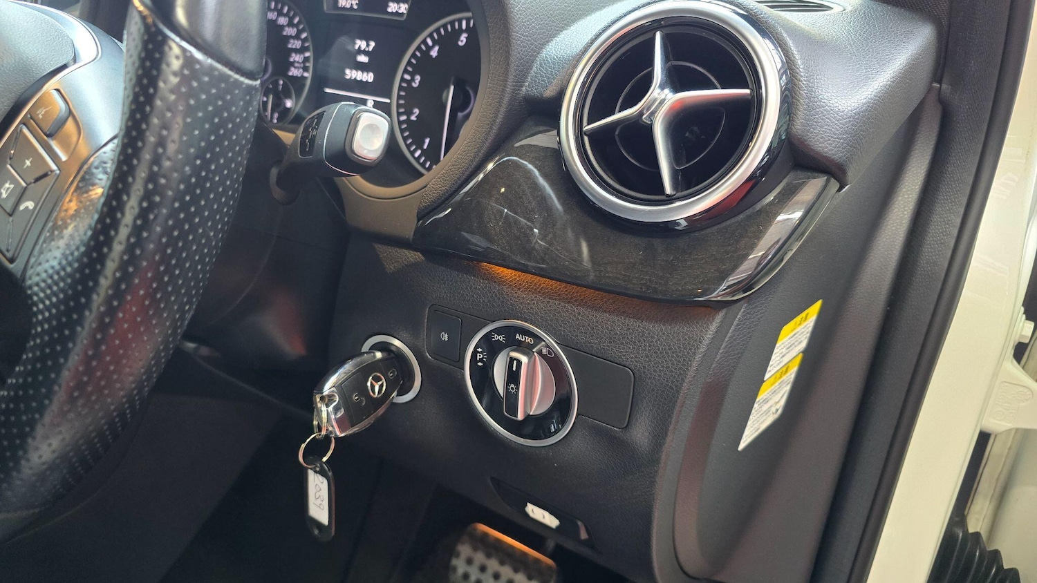 Used Mercedes-Benz B Class for sale - 76998940: Photo 15