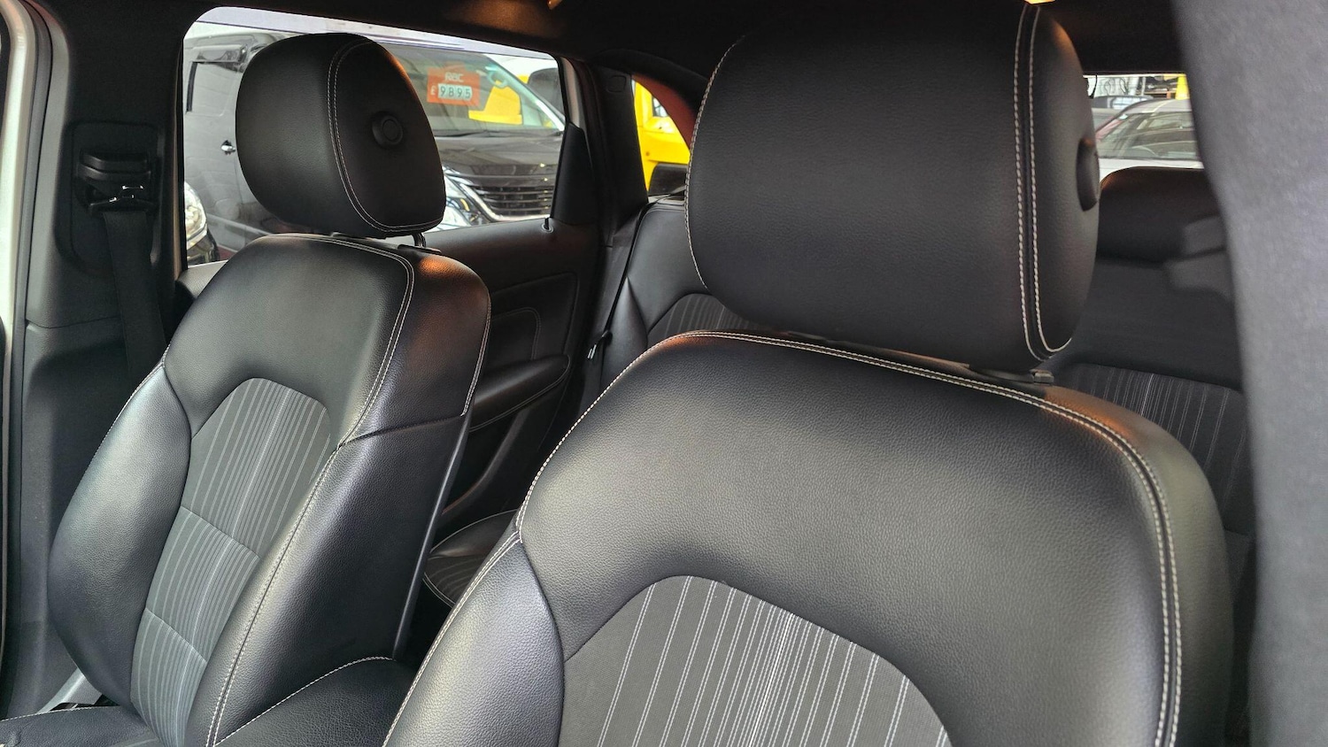 Used Mercedes-Benz B Class for sale - 76998940: Photo 18