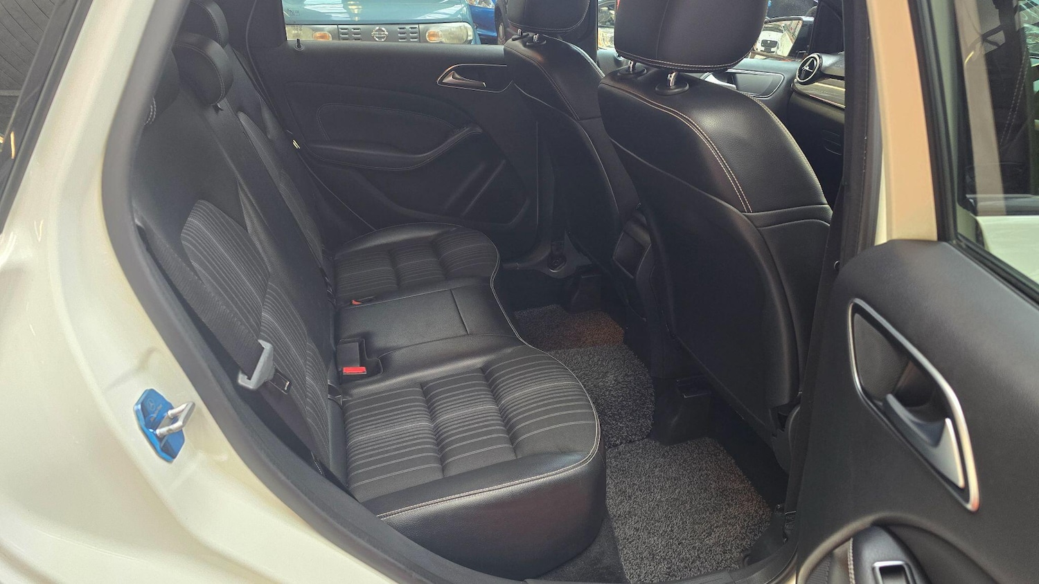 Used Mercedes-Benz B Class for sale - 76998940: Photo 19