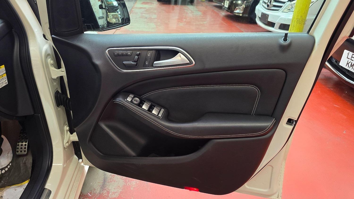 Used Mercedes-Benz B Class for sale - 76998940: Photo 23