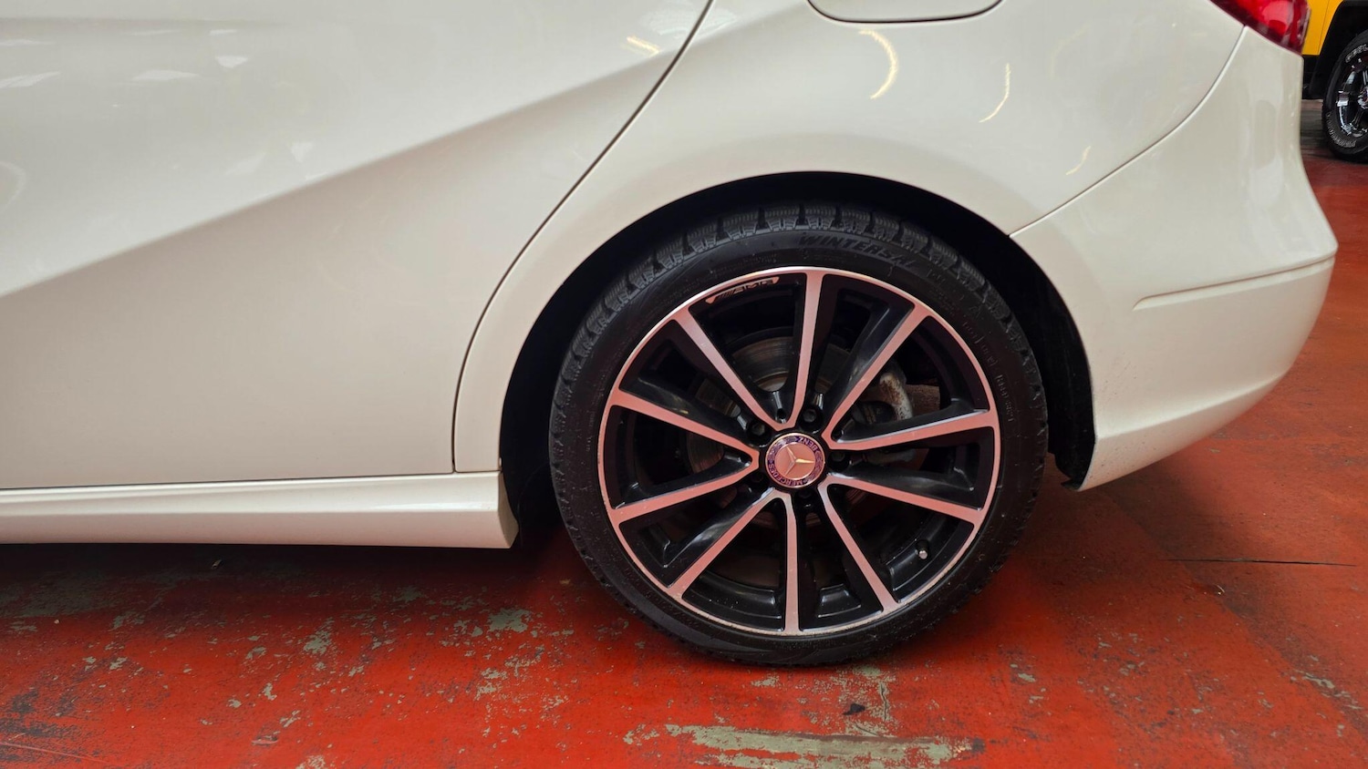 Used Mercedes-Benz B Class for sale - 76998940: Photo 45