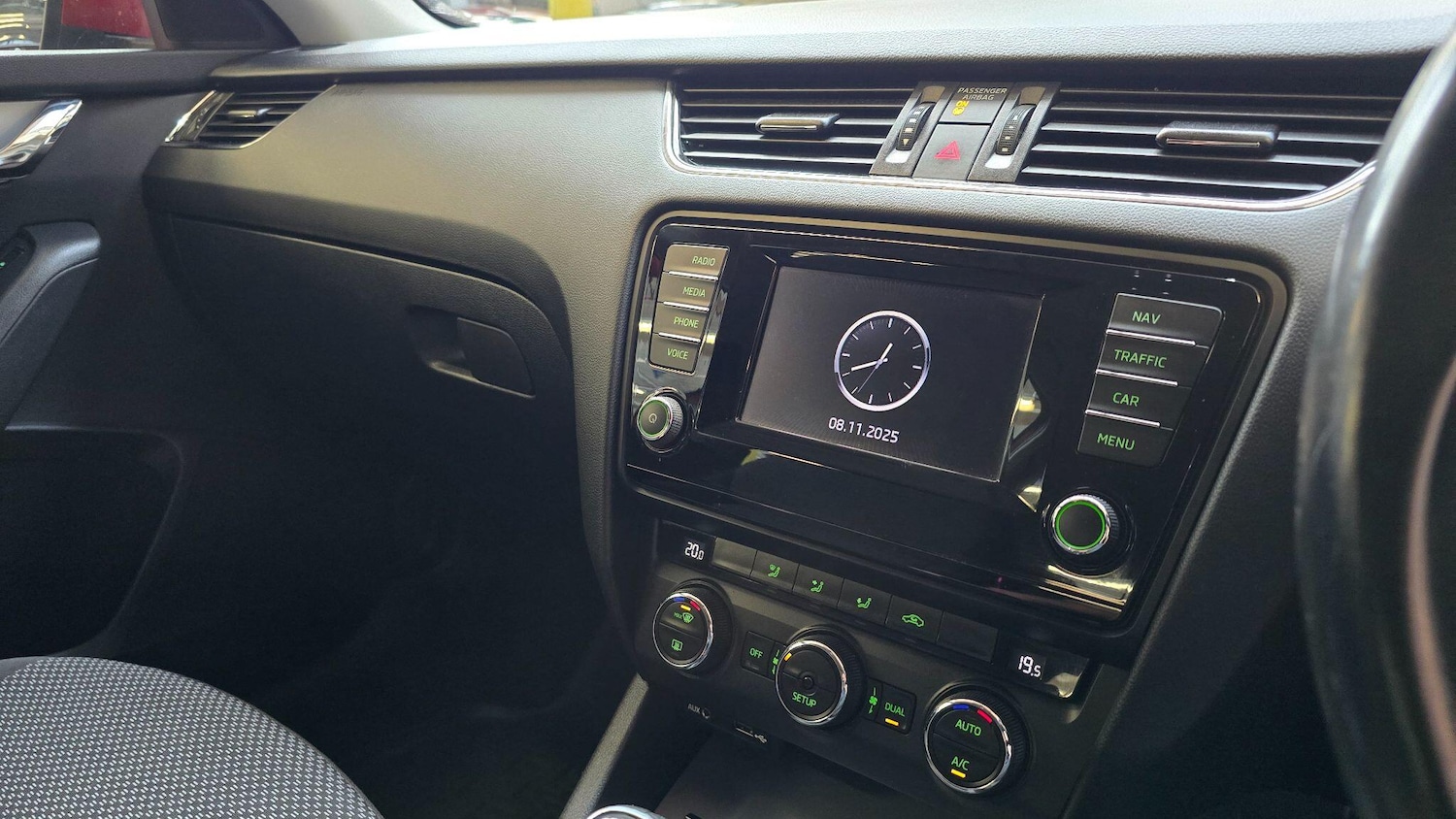 Used Skoda Octavia 2014 for sale - 76990062: Photo 10