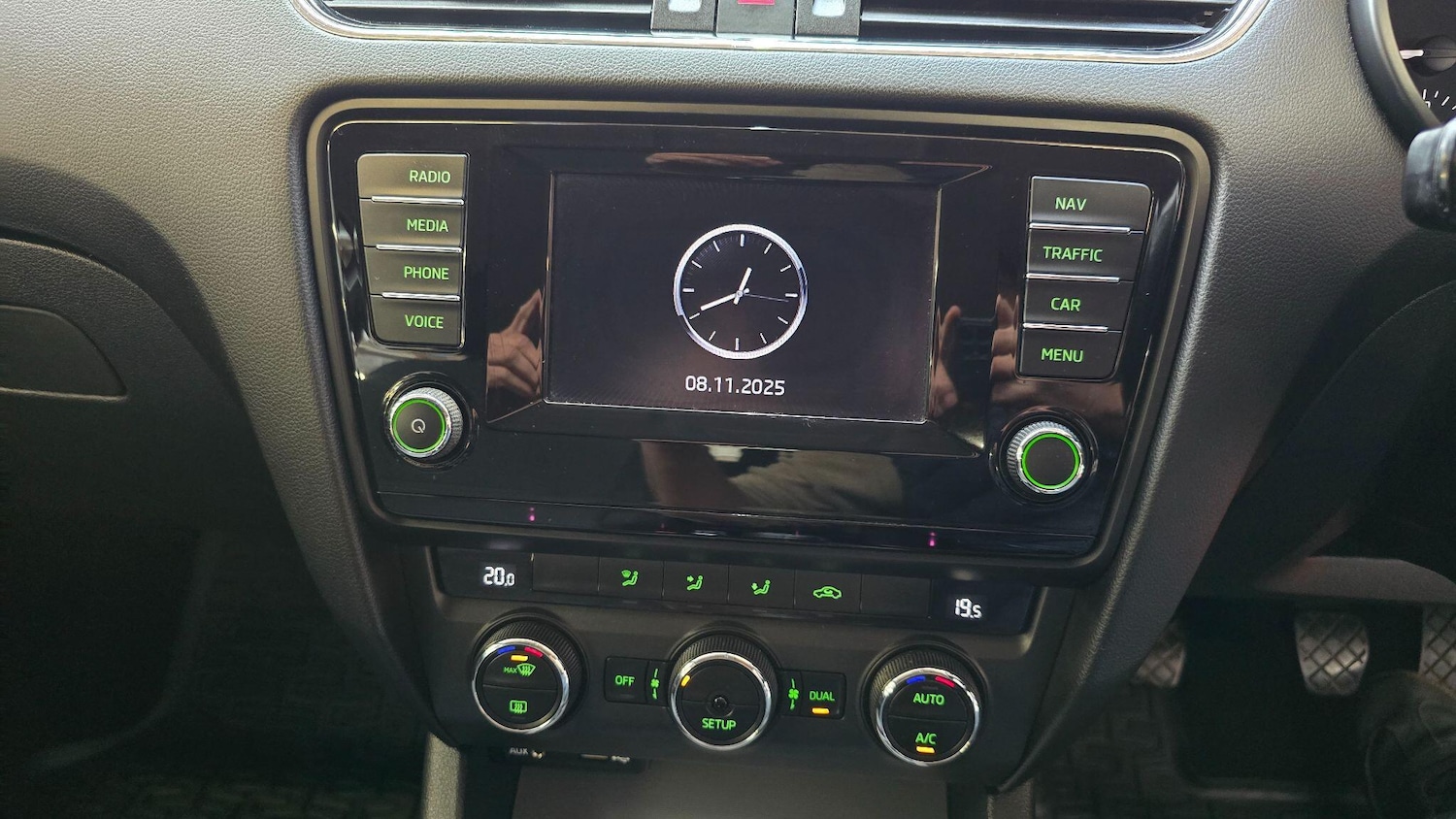 Used Skoda Octavia 2014 for sale - 76990062: Photo 12