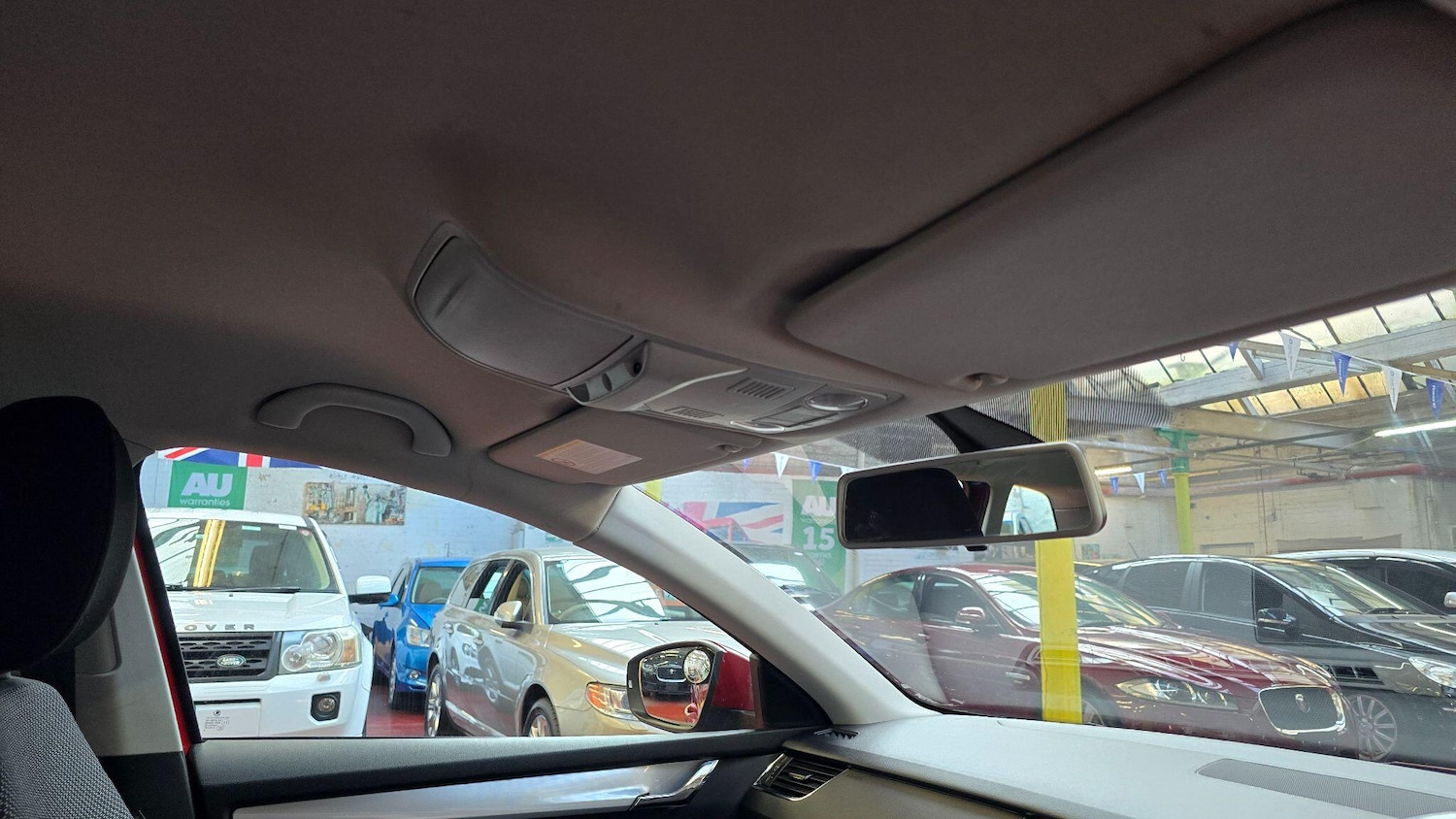 Used Skoda Octavia 2014 for sale - 76990062: Photo 14