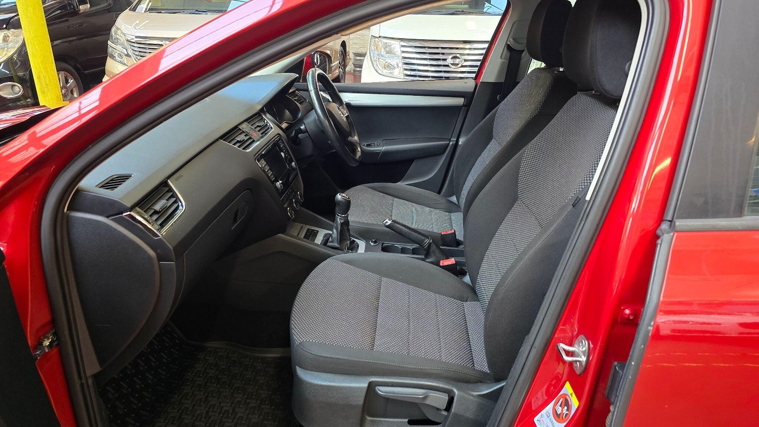 Used Skoda Octavia 2014 for sale - 76990062: Photo 16