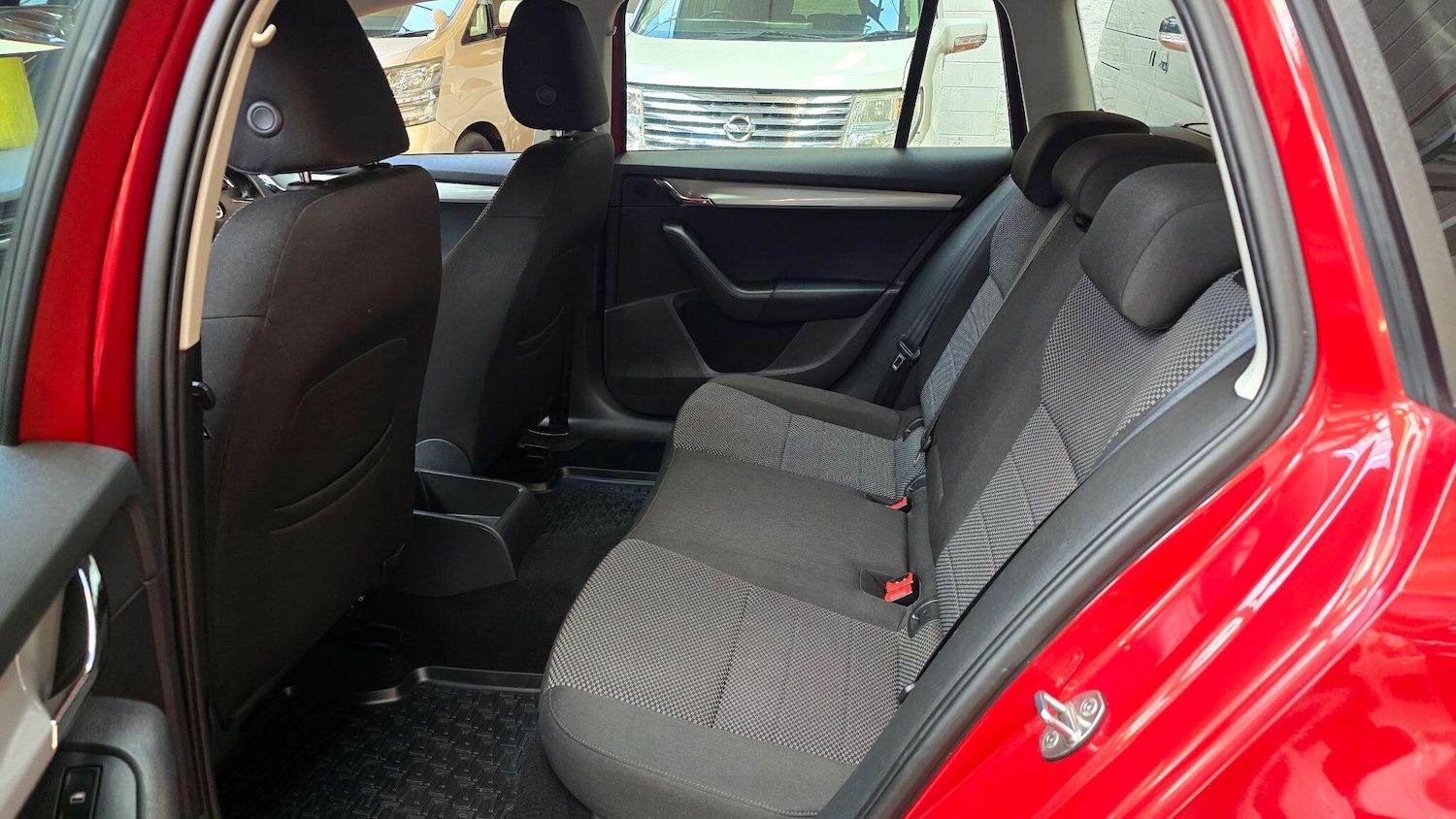 Used Skoda Octavia 2014 for sale - 76990062: Photo 17