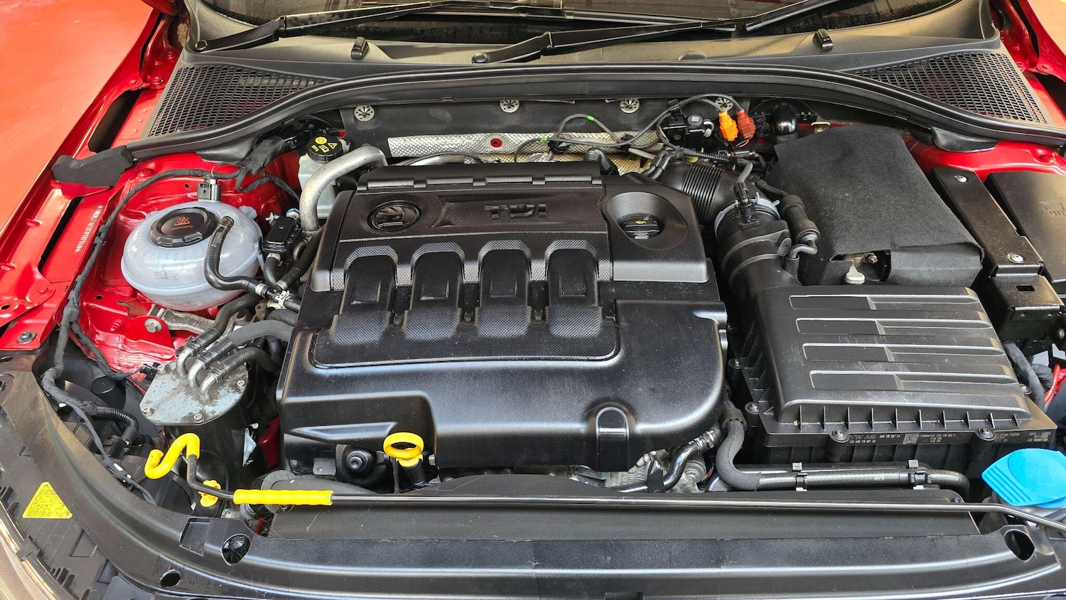 Used Skoda Octavia 2014 for sale - 76990062: Photo 18