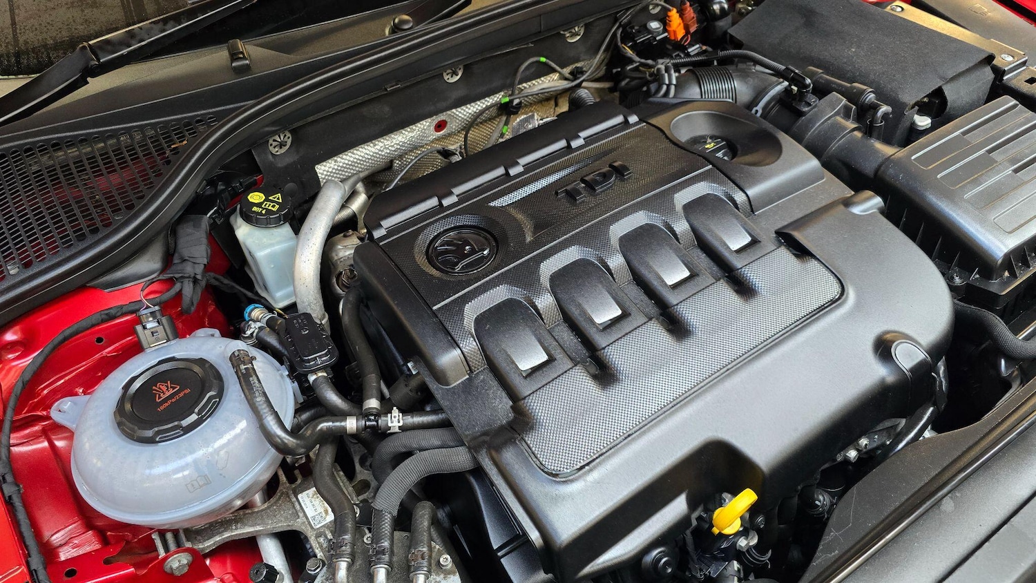 Used Skoda Octavia 2014 for sale - 76990062: Photo 19