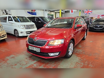 2014 (14) - 2.0 TDI CR Tour de France 4x4 5dr