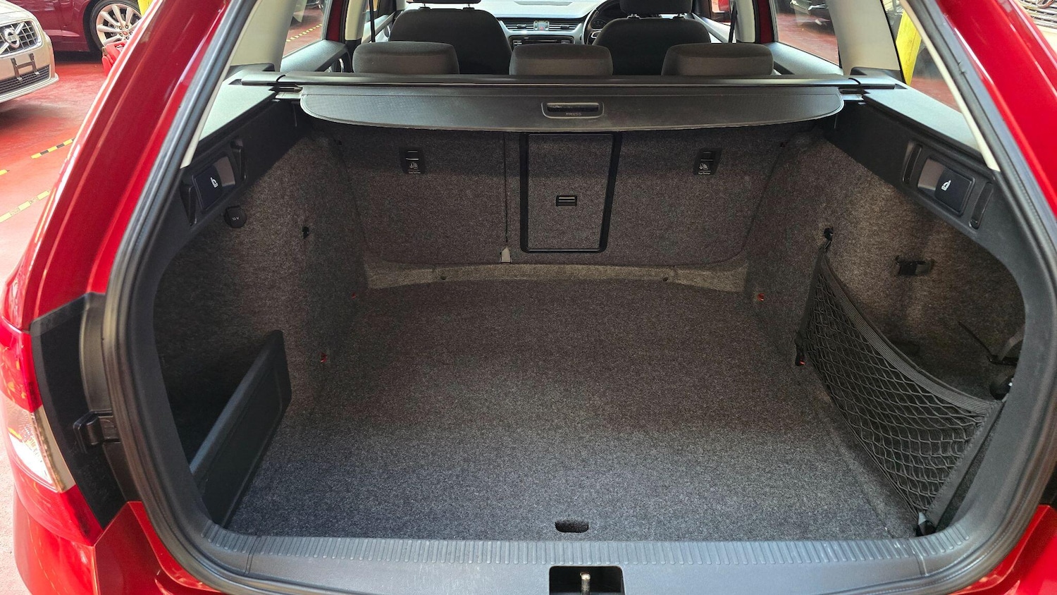 Used Skoda Octavia 2014 for sale - 76990062: Photo 20