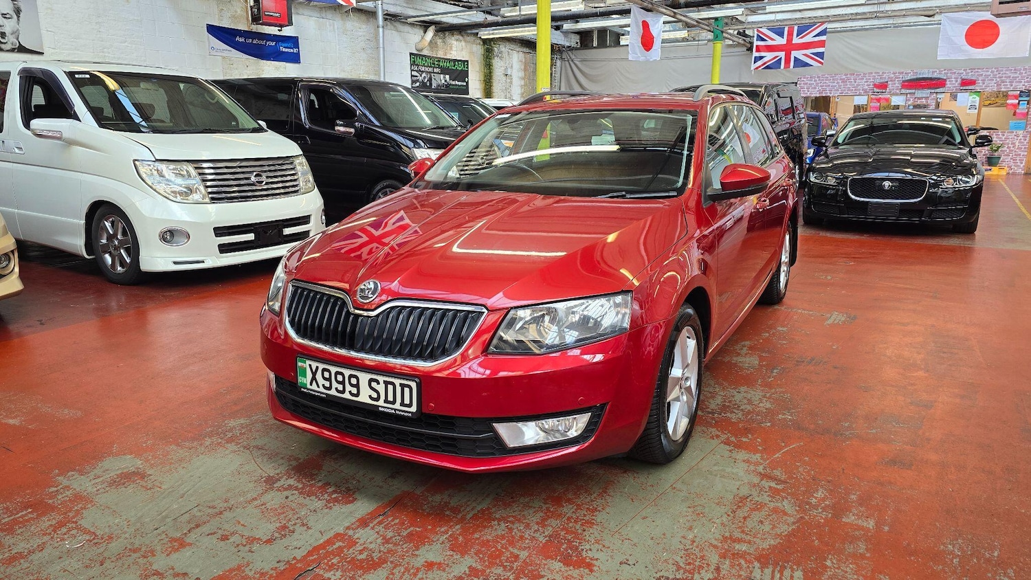 Used Skoda Octavia 2014 for sale - 76990062: Photo 25