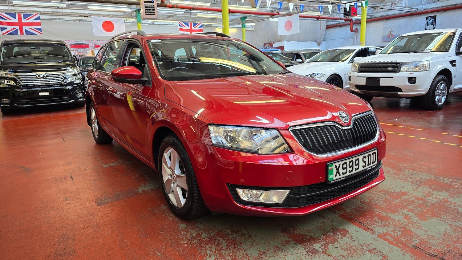 Used Skoda Octavia 2014 for sale - 76990062: Photo 26