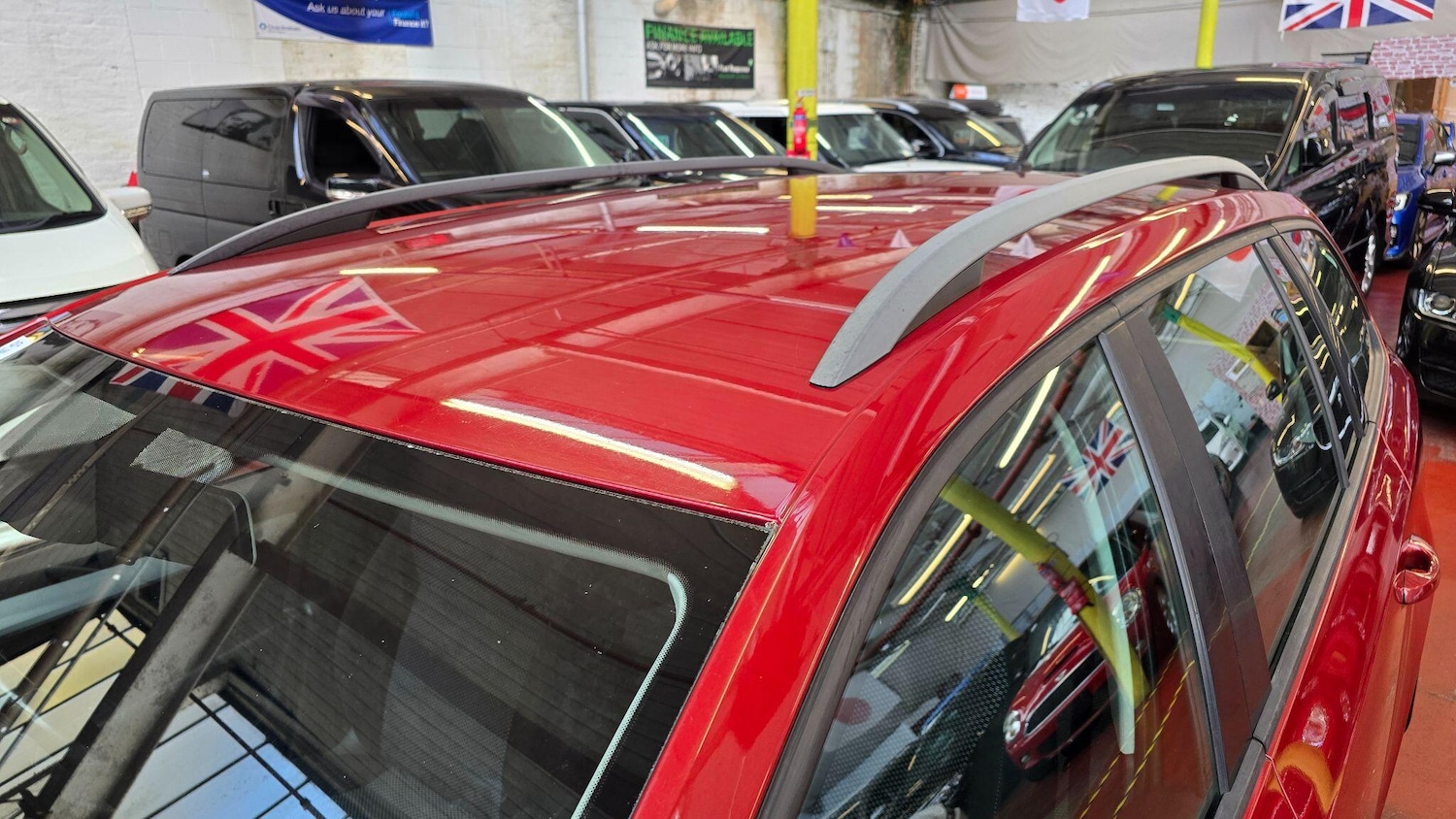 Used Skoda Octavia 2014 for sale - 76990062: Photo 30