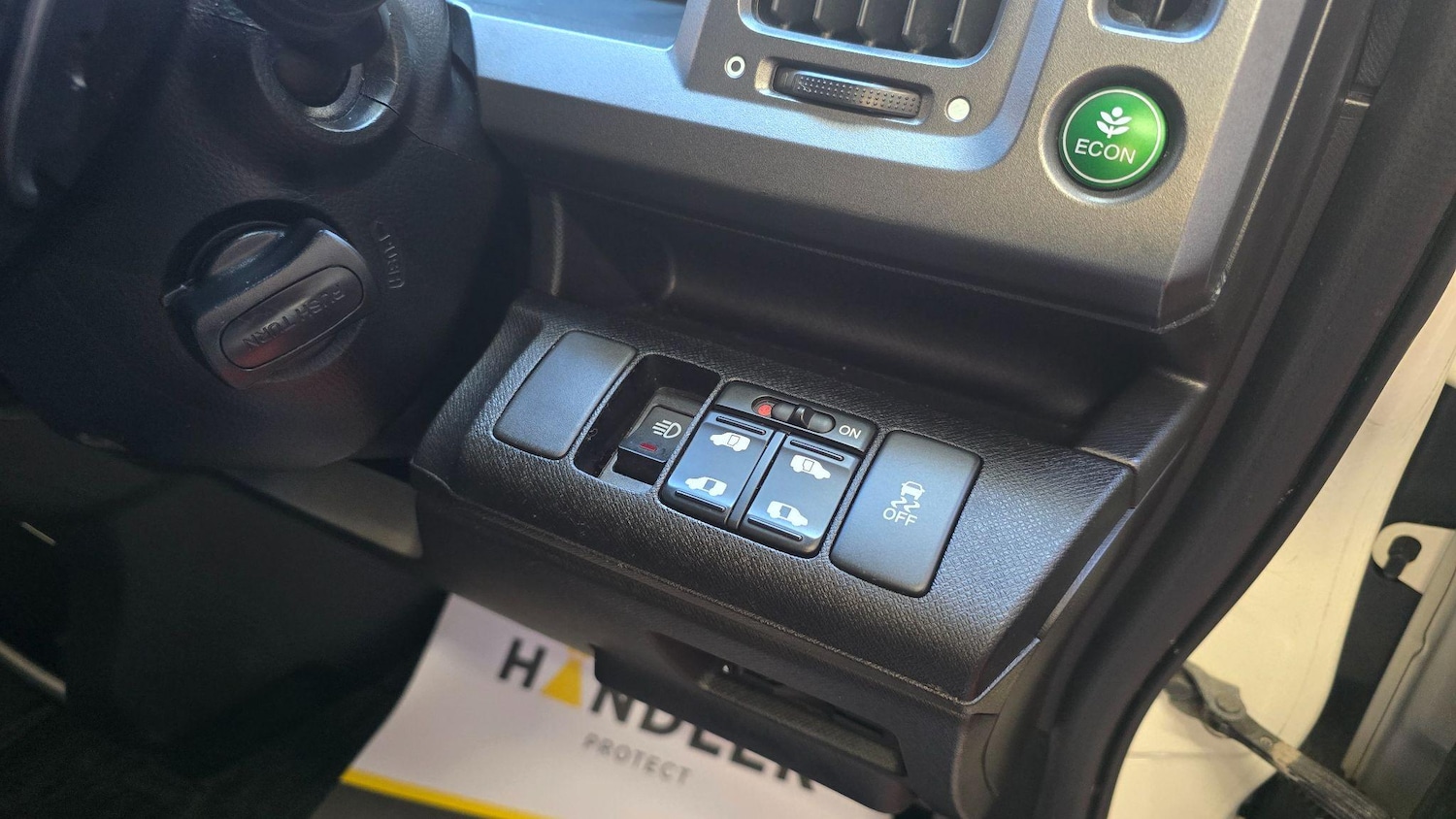 Used Honda Stepwagon 2023 for sale - 77109604: Photo 12