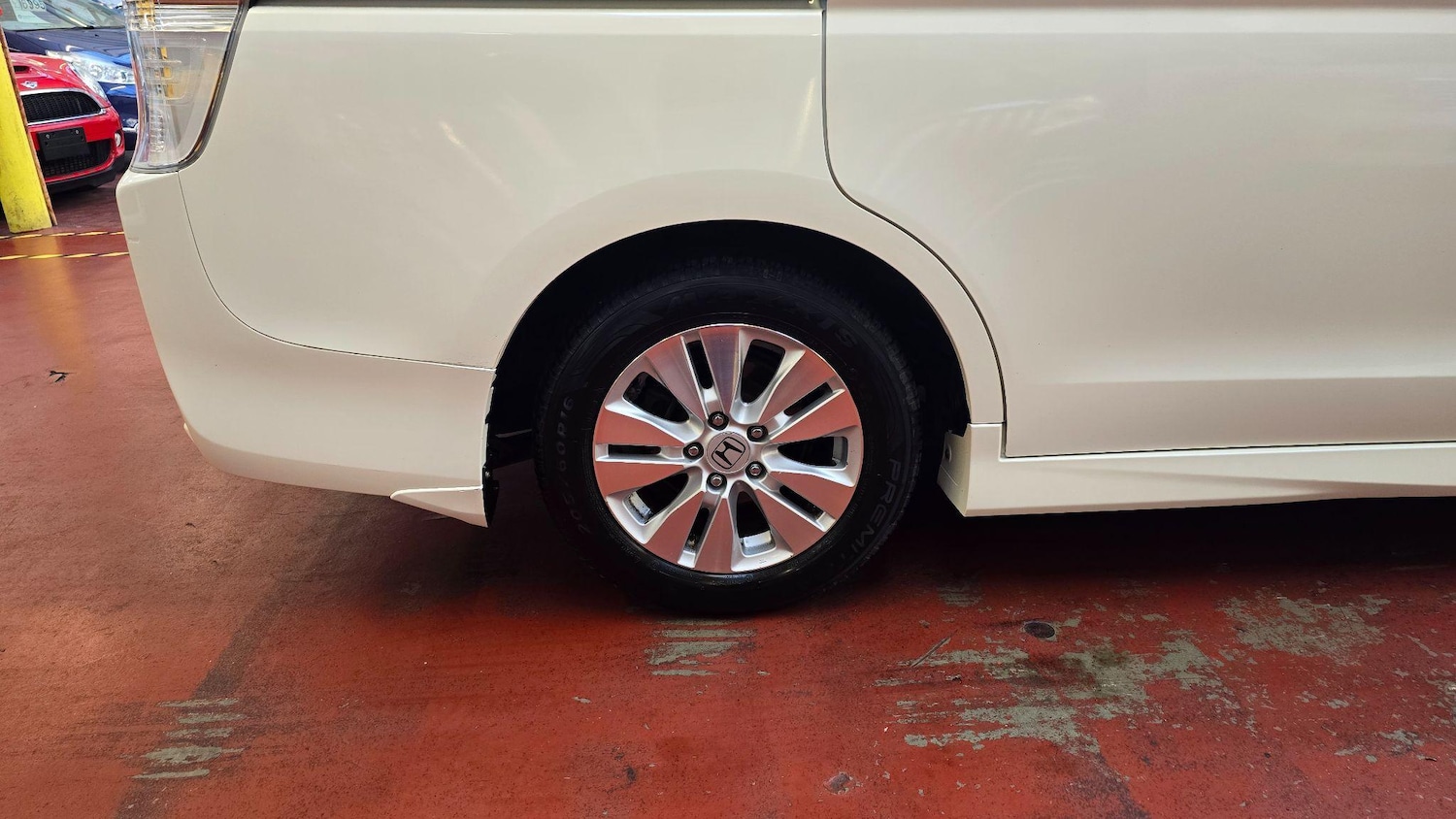 Used Honda Stepwagon 2023 for sale - 77109604: Photo 34